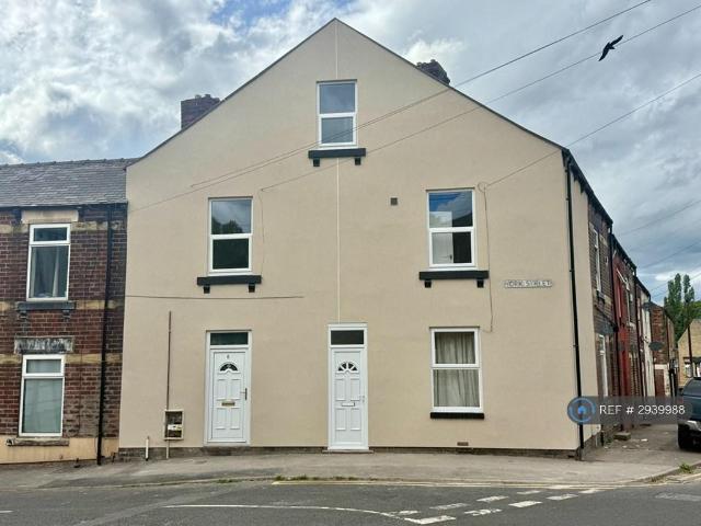 York St, Barnsley, S72 2 bed maisonette to rent £675 pcm £156 pw