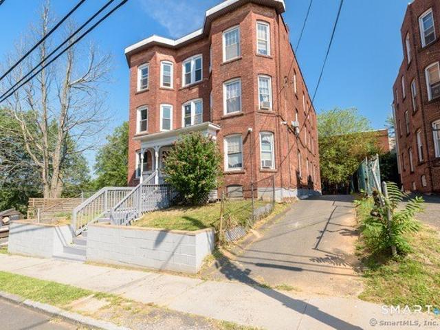 York St, Hartford, Home For Sale