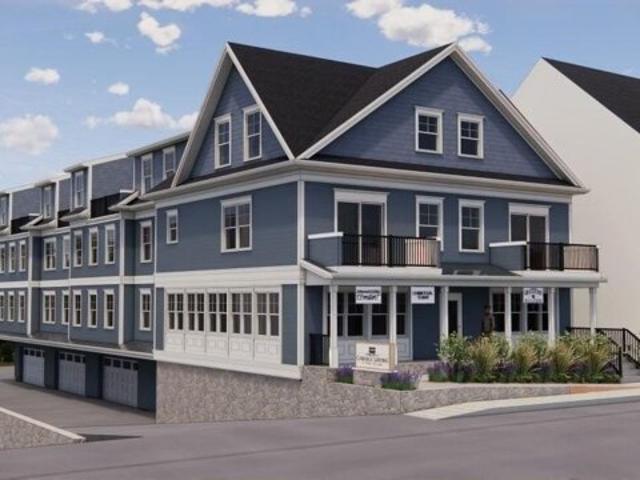 York St Unit,york, Home For Sale
