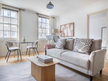 Marylebone, W1, Central London, London, Greater London