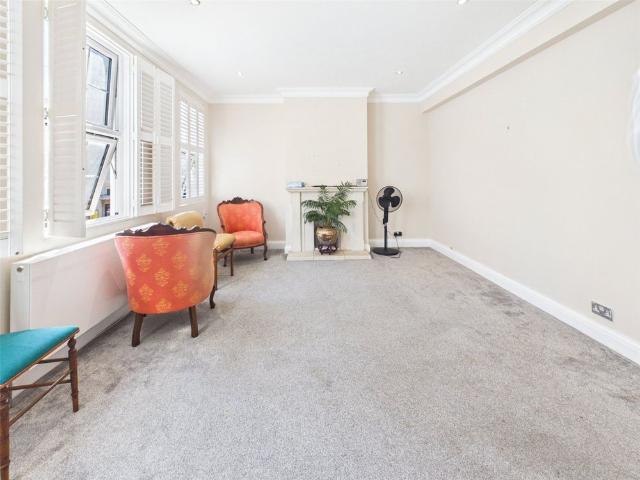 York Street, Twickenham, TW1