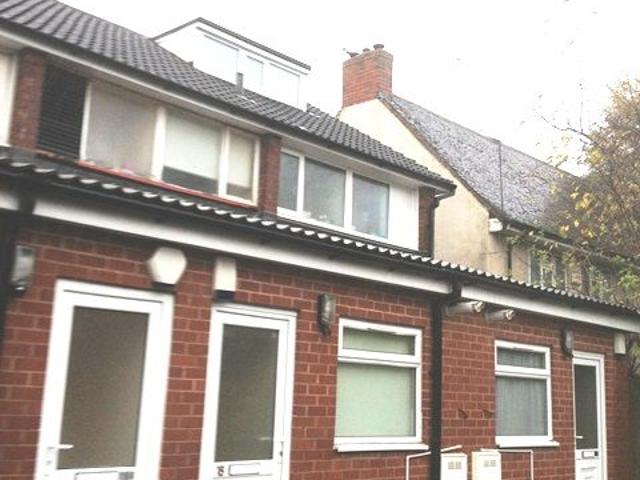 York Street, Wolverhampton WV1, 1 bed link detached house to rent, £825 pcm | PrimeLocation