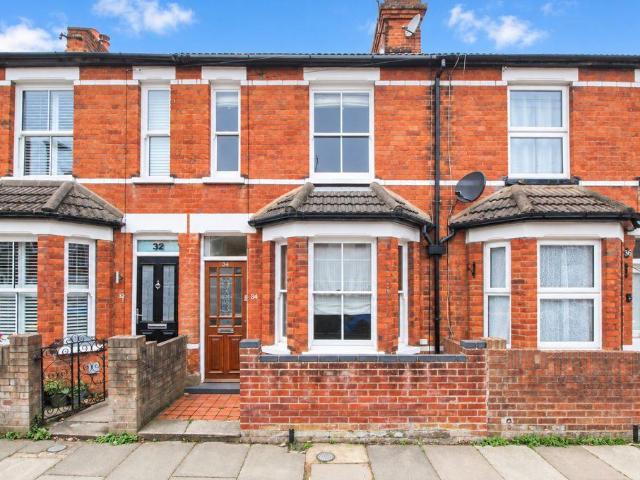York Street, Bedford MK40 3 bed terraced house to rent £1,475 pcm £340 pw
