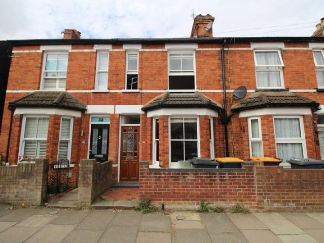 York Street, Bedford MK40, 3 bed terraced house to rent, £1,400 pcm | PrimeLocation