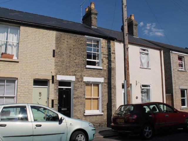 York Street, Cambridge CB1, 2 bed terraced house to rent, £1,550 pcm | PrimeLocation