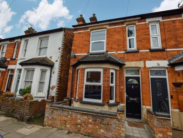 York Street, Castle Road Area, Bedford MK40, 3 bed property to rent, £1,400 pcm | PrimeLocation