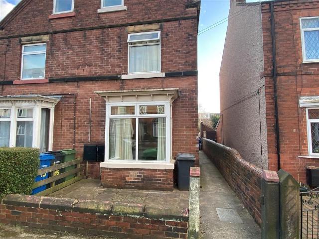 York Street, Chesterfield S41, 1 bed flat to rent, £625 pcm | PrimeLocation