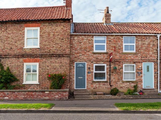 York Street, Dunnington YO19, 1 bed terraced house to rent, £1,050 pcm | PrimeLocation
