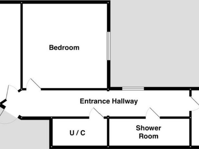 York Street, London W1U, 1 bed flat to rent, £2,600 pcm | PrimeLocation
