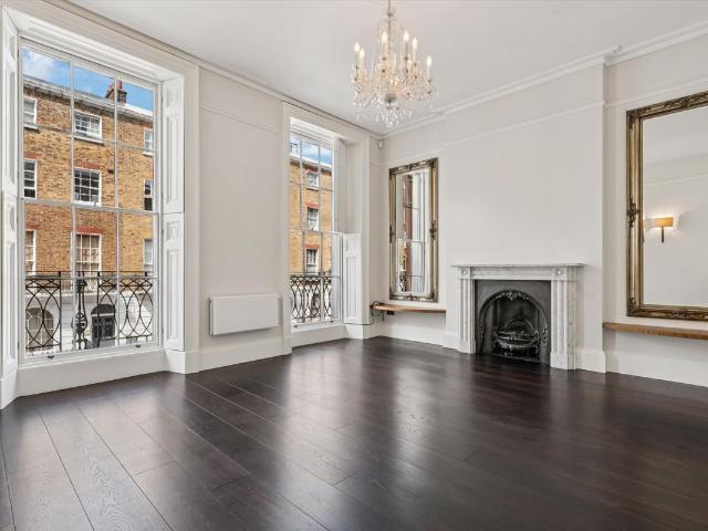 York Street, London W1H, 5 bed terraced house to rent, £14,083 pcm | PrimeLocation