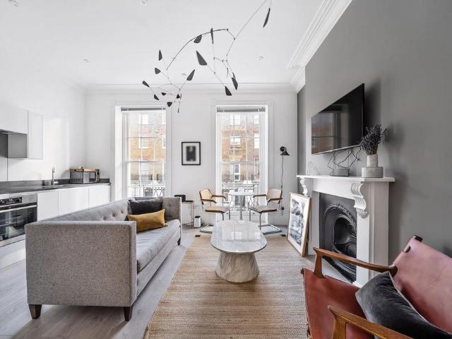 York Street, Marylebone, London, W1H 1 bed flat to rent £3,467 pcm £800 pw