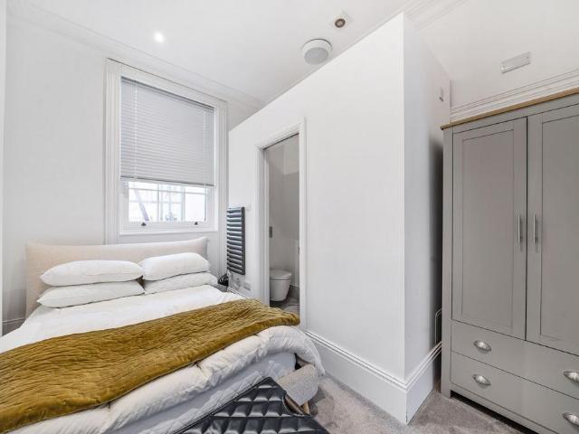 York Street, Marylebone, London, W1H 1 bed flat to rent £3,684 pcm £850 pw