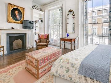 York Street, Marylebone, London W1H, Studio to rent, £2,427 pcm | PrimeLocation