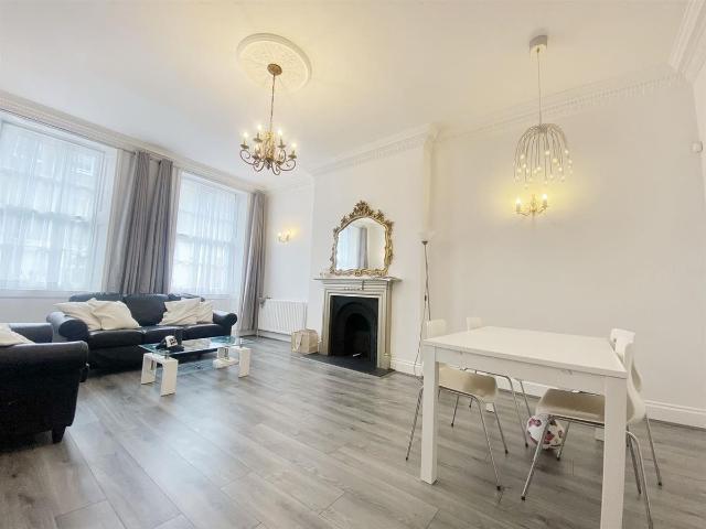 York Street, Marylebone, London W1U, 1 bed flat to rent, £3,300 pcm | PrimeLocation