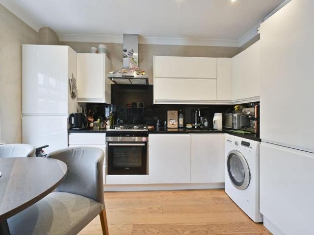 York Street, Marylebone, W1H 1 bed flat to rent £2,925 pcm £675 pw