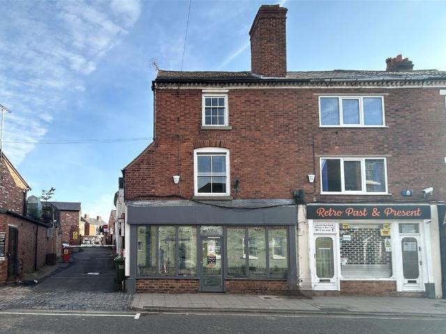 York Street, Stourport On Severn, Worcestershire DY13, 2 bed flat to rent, £725 pcm | PrimeLocation