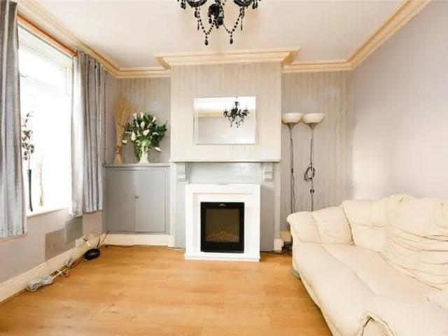 York street, Sutton In Ashfield NG17, Property for rent