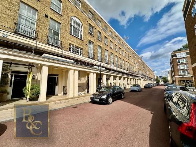 York Terrace West, London NW1, 2 bed shared accommodation to rent, £3,965 pcm | PrimeLocation