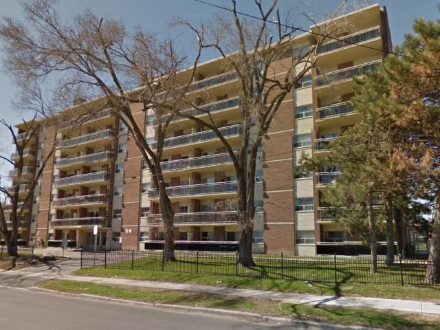 York Villa 2 Bedroom Apartment for Rent