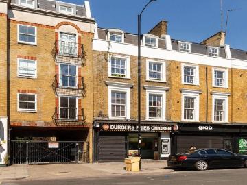 York Way, Camden N7, 5 bed town house to rent, £5,178 pcm | PrimeLocation