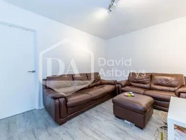 York Way Estate, Camden Town, London, N7