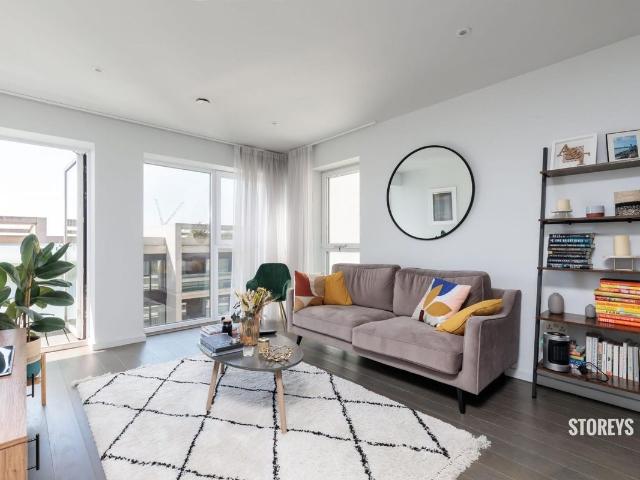 York Way, Kings Cross, London N7, 2 bed flat to rent, £3,250 pcm | PrimeLocation