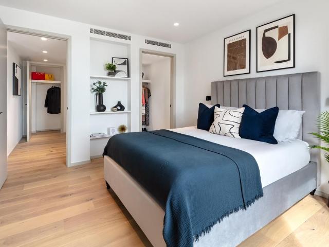 York Way, London N1, 1 bed flat to rent, £3,450 pcm | PrimeLocation