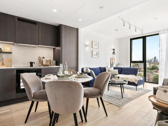 York Way, London N1, 2 bed flat to rent, £4,775 pcm | PrimeLocation
