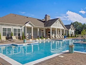 Lexington County, South Carolina