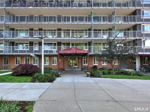 york York St Unit G, New Haven, Condo For Sale