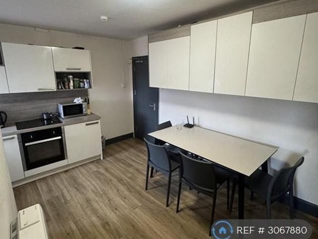 York, York, YO1 3 bed flat to rent £2,250 pcm £519 pw