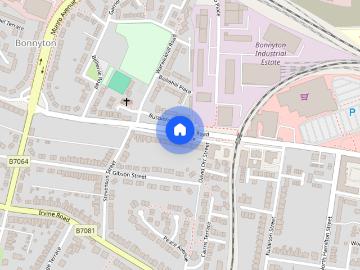 Kilmarnock, East Ayrshire county, Ayrshire