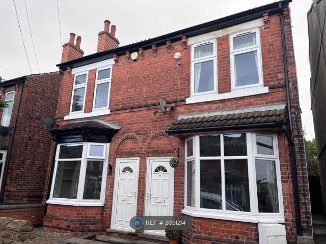 Yorke Street, Mansfield Woodhouse, Mansfield NG19, 2 bed semi detached house to rent, £950 pcm | PrimeLocation
