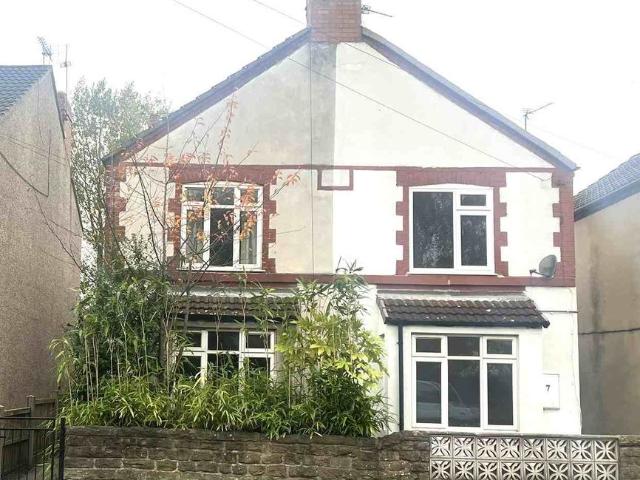 Yorke Street, Mansfield Woodhouse, Mansfield NG19, 3 bed terraced house to rent, £775 pcm | PrimeLocation