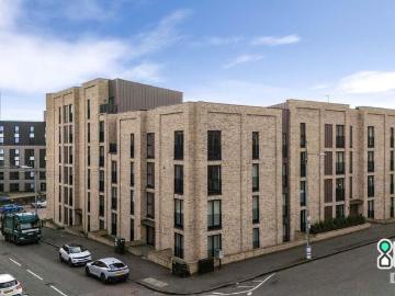 Yorkhill Street, Glasgow, City Of Glasgow G3, 2 bed flat to rent, £1,500 pcm | PrimeLocation
