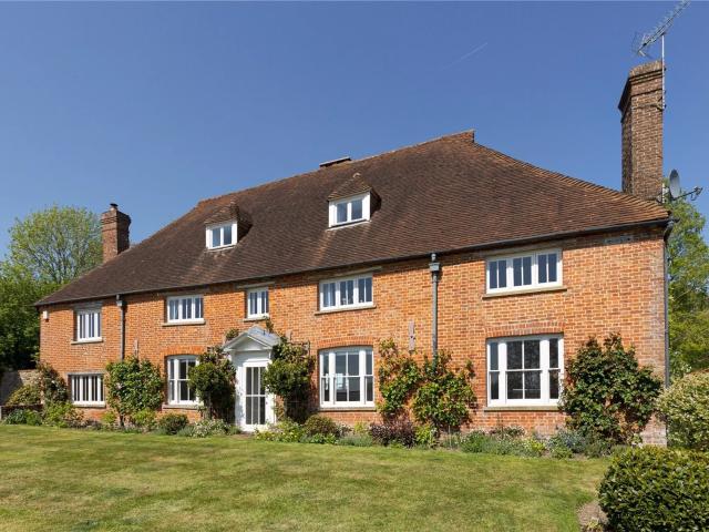 Yorks Hill, Ide Hill, Sevenoaks, Kent, TN14