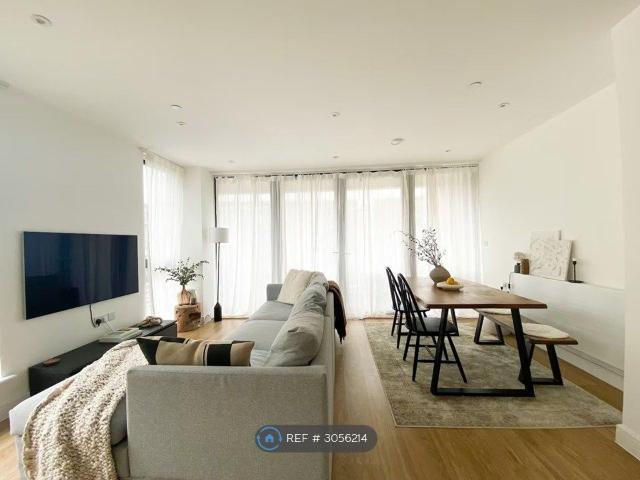 Yorks House, London SW9, 2 bed flat to rent, £2,700 pcm | PrimeLocation