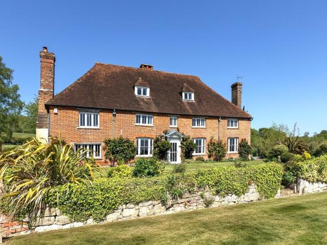Yorkshill, Ide Hill, Sevenoaks, Kent. 6 bed detached house to rent £6,750 pcm £1,558 pw
