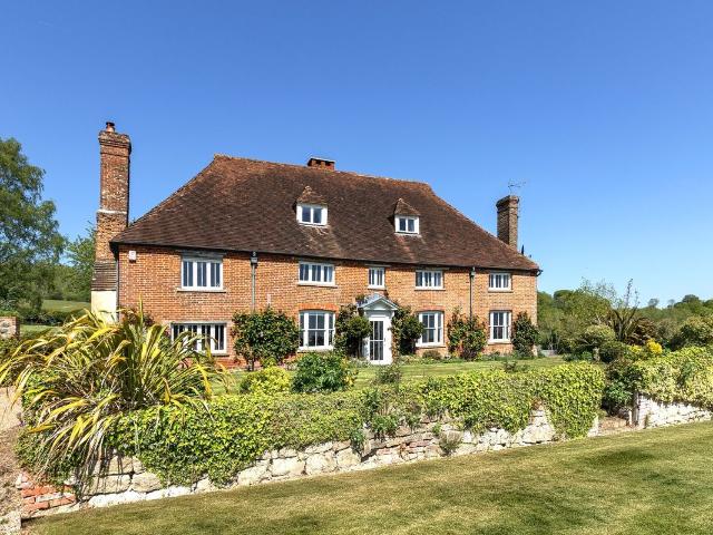 Yorkshill, Ide Hill, Sevenoaks, Kent TN14, 6 bed detached house to rent, £6,750 pcm | PrimeLocation