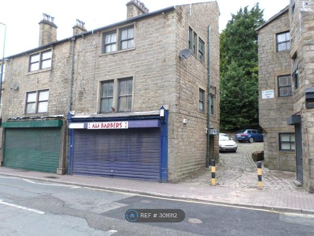 Yorkshire Street, Bacup OL13, 1 bed flat to rent, £475 pcm | PrimeLocation