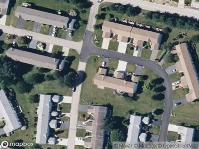 Yorktown Dr