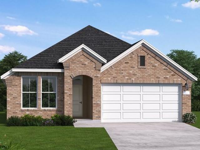 Yorktown Plan Escondido Community