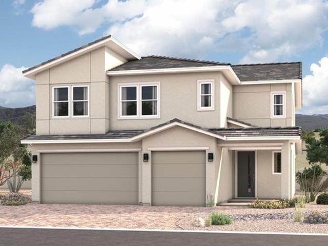 Yorktown Plan Portfolio at Avion Community
