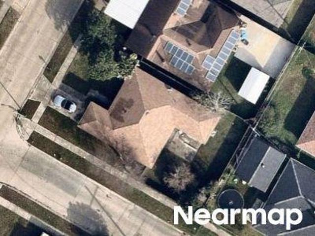 Yorktowne Dr