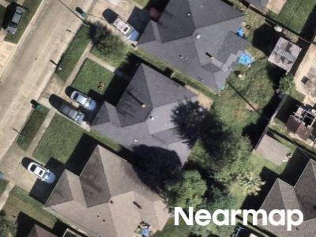 Yorktowne Dr