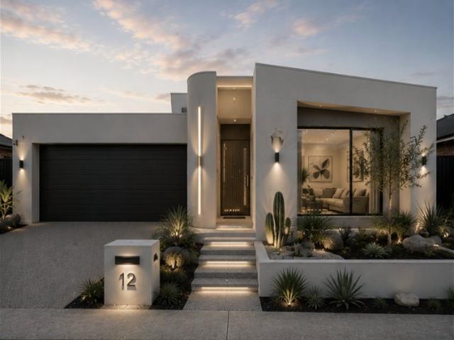 You've Worked Hard. Isn't It Time Your Home Reflected It?