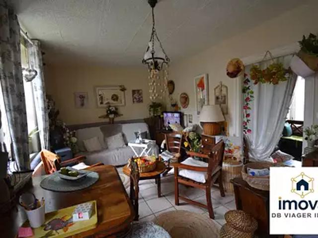 Youx 63700 Achat / Vente maison 9 pièces t9