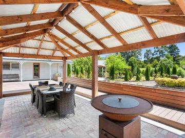 You Can Now Be Living The Dream On Your 9230m2 Property Only 50 Minutes From Melbourne & 15 Minutes From Daylesford