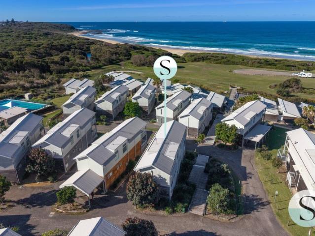 You Can't Buy a Freestanding Home, this Close to the Sand, with Ocean Views Like this One has, at 1 of Australia's Top 10 Beaches, for this Little!