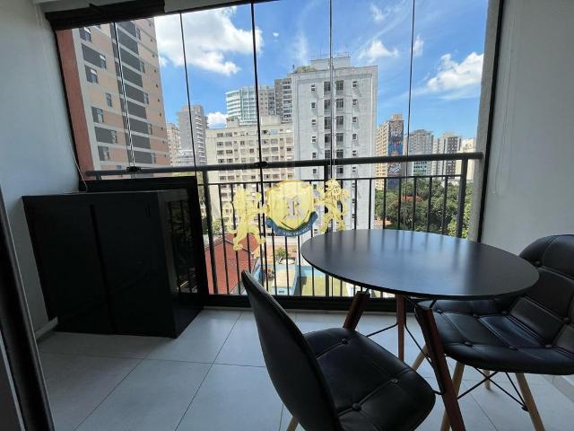 You Central Park Consolação